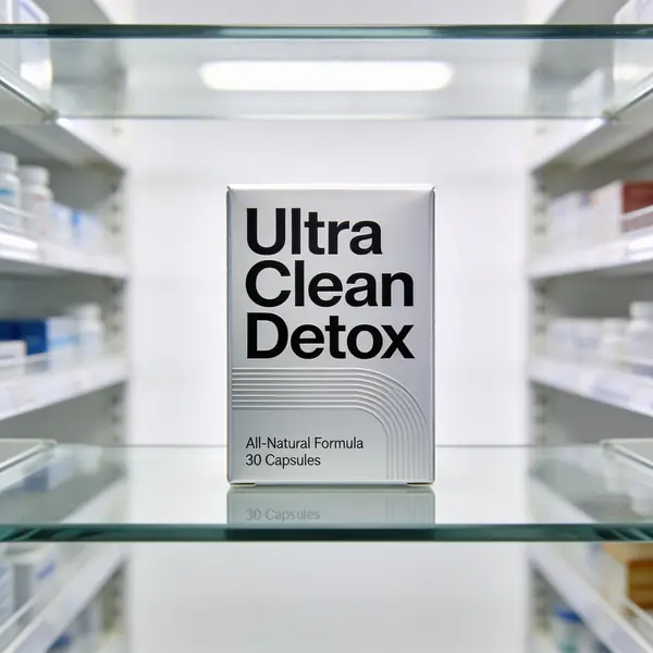 Order Ultra Clean Detox online